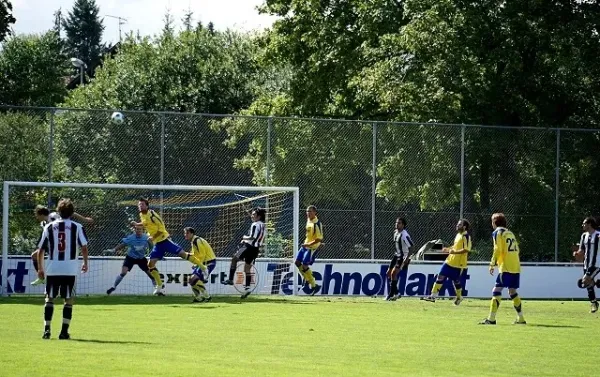 970090829 8. Spiel gg TSV Eching (Fotos Th.Neidek)