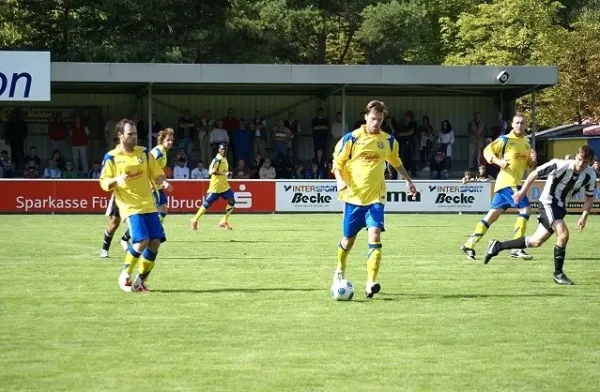 970090829 8. Spiel gg TSV Eching (Fotos Th.Neidek)