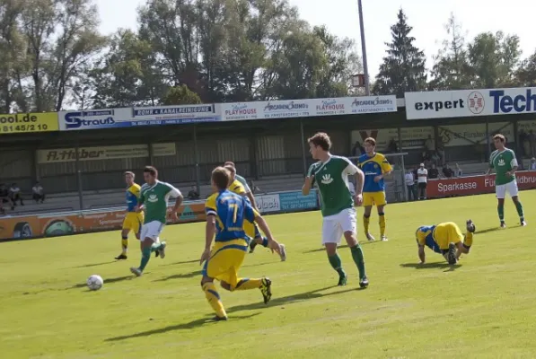 946110924 13.Sp. FC Gundelf. (Fotos G.Raczek)