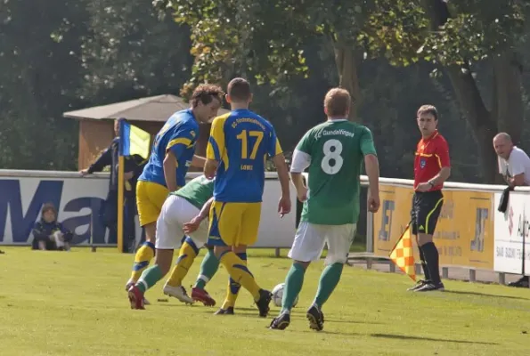 946110924 13.Sp. FC Gundelf. (Fotos G.Raczek)