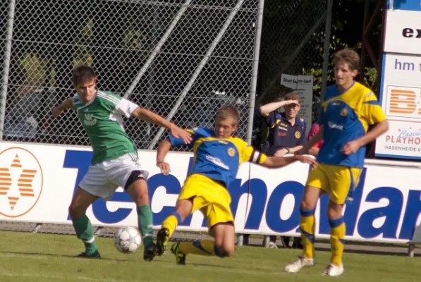 946110924 13.Sp. FC Gundelf. (Fotos G.Raczek)