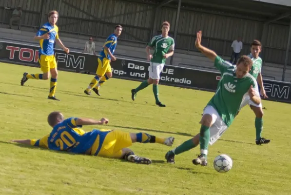 945110924 13.Sp. FC Gundelf. (Fotos G.Raczek)