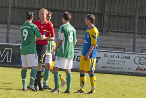 945110924 13.Sp. FC Gundelf. (Fotos G.Raczek)