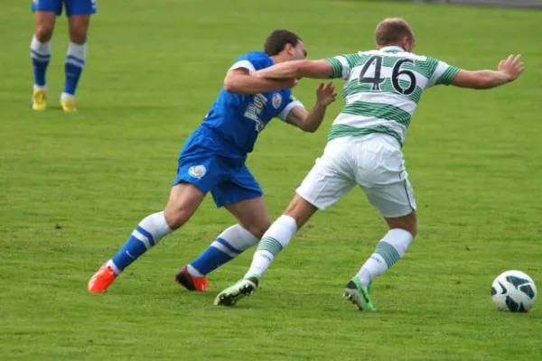 928130703 Test CelticGlasgow-Sewastopol 0:1/Neidek