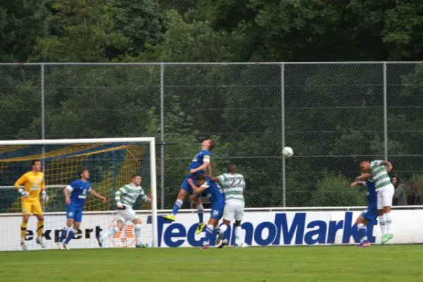 928130703 Test CelticGlasgow-Sewastopol 0:1/Neidek