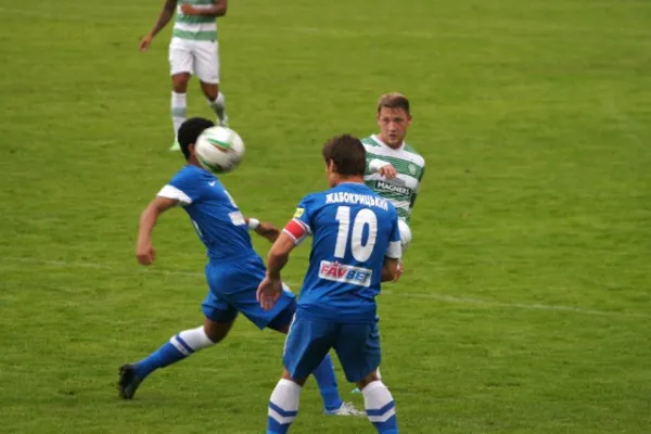 928130703 Test CelticGlasgow-Sewastopol 0:1/Neidek