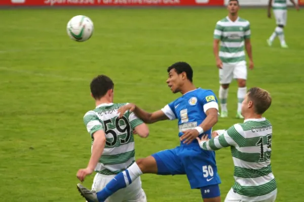 928130703 Test CelticGlasgow-Sewastopol 0:1/Neidek