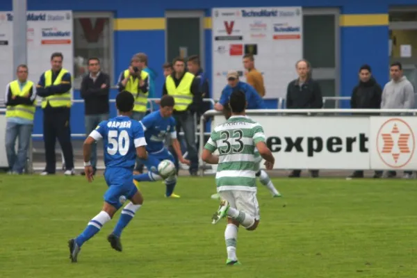 928130703 Test CelticGlasgow-Sewastopol 0:1/Neidek