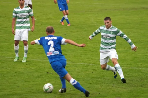 928130703 Test CelticGlasgow-Sewastopol 0:1/Neidek