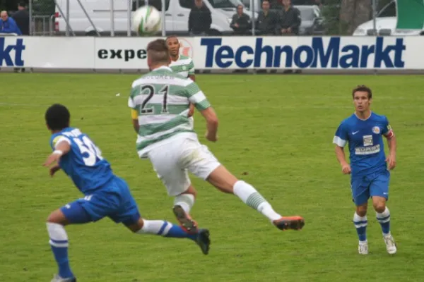 928130703 Test CelticGlasgow-Sewastopol 0:1/Neidek