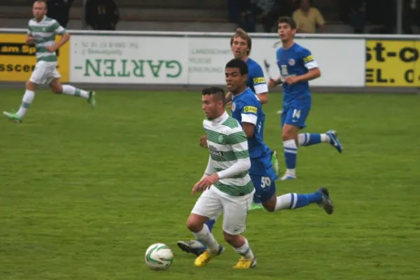 928130703 Test CelticGlasgow-Sewastopol 0:1/Neidek