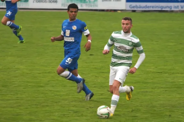 928130703 Test CelticGlasgow-Sewastopol 0:1/Neidek