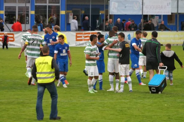 928130703 Test CelticGlasgow-Sewastopol 0:1/Neidek