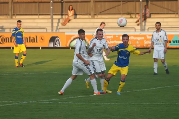 927130710 Pokal SCF-Pullach 1:3/Neidek