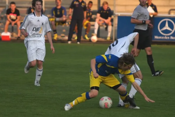 927130710 Pokal SCF-Pullach 1:3/Neidek