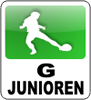 G-Jugend - 2. Platz in Neusäß – 24 : 1 Tore